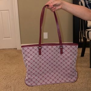 Ralph Lauren Shoulder Bag